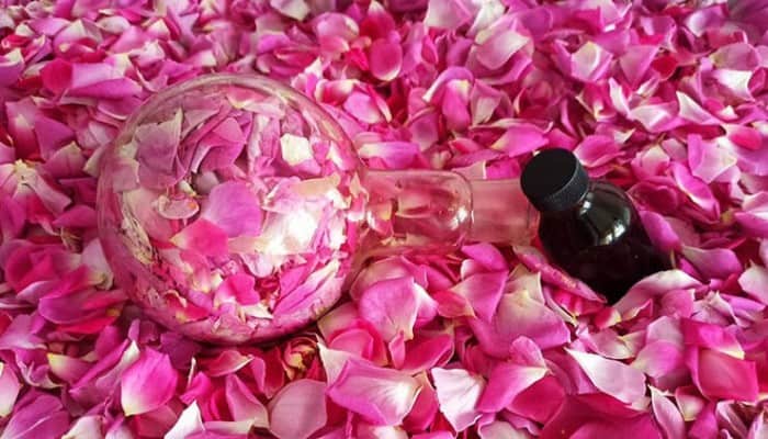 تصویر 3 از خرید و قیمت گلاب دو اتیشه + فروش صادراتی